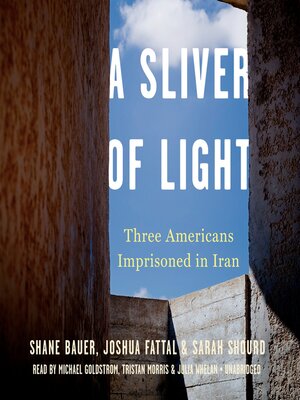 cover image of A Sliver of Light